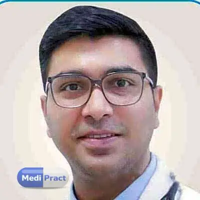 Dr. Akshay Budhraja Profile Picture