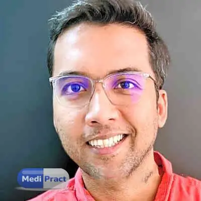 Dr. Akshay Chaudhari Profile Picture