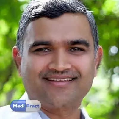 Dr. Akshay Chhallani Profile Picture