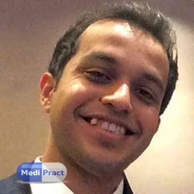 Dr. Akshay Chitnis Profile Picture