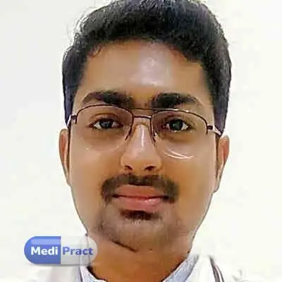 Dr. Akshay Chordia Profile Picture