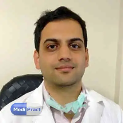 Dr. Akshay Devi Profile Picture
