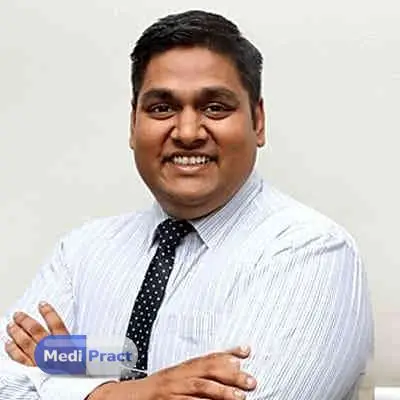 Dr. Akshay G Nair Profile Picture