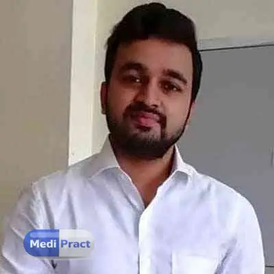 Dr. Akshay Gopal Profile Picture