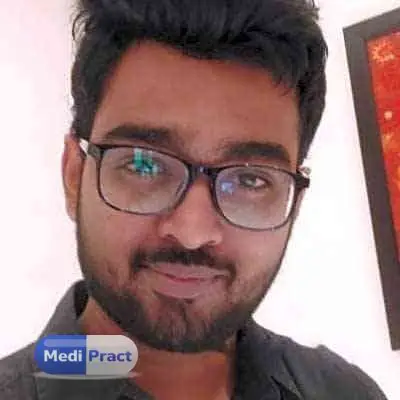 Dr. Akshay Gosavi Profile Picture