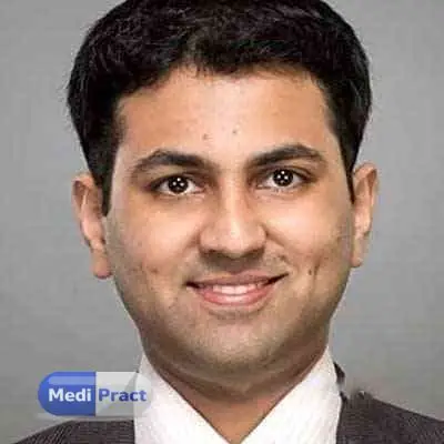 Dr. Akshay Hari Profile Picture