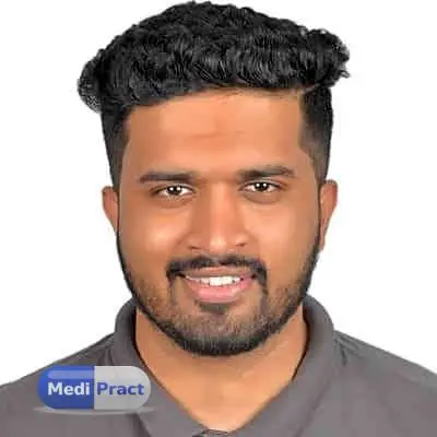 Dr. Akshay Jadhav Profile Picture