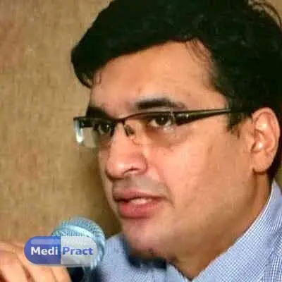 Dr. Akshay Kapoor Profile Picture