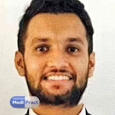Dr. Akshay Khandelwal Profile Picture
