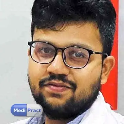 Dr. Akshay Profile Picture