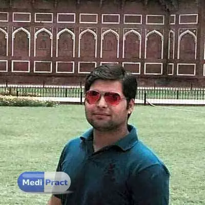 Dr. Akshay Kumar Profile Picture
