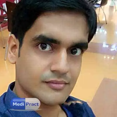 Dr. Akshay Lele Profile Picture