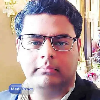 Dr. Akshay M Bodhe Profile Picture
