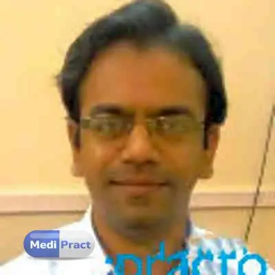 Dr. Akshay Mahajan Profile Picture