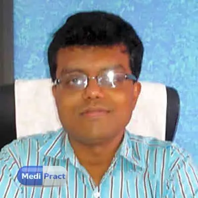 Dr. Akshay Marawar Profile Picture