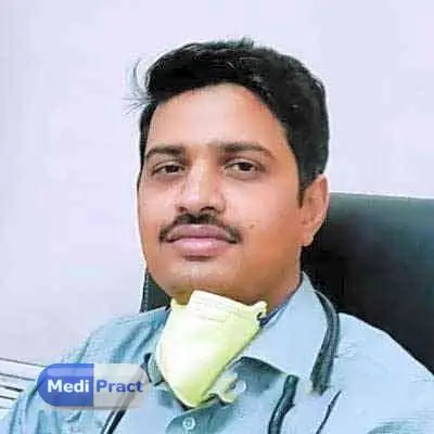 Dr. Akshay Masur Profile Picture