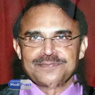 Dr. Akshay Mehta Profile Picture