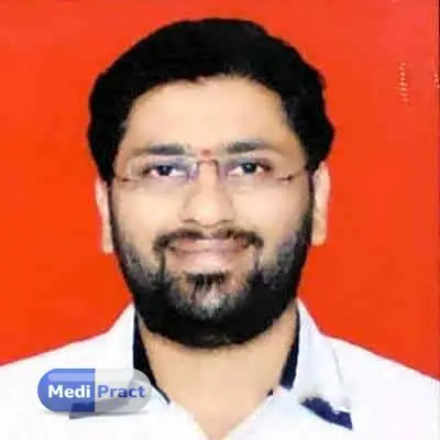 Dr. Akshay Mhase Profile Picture