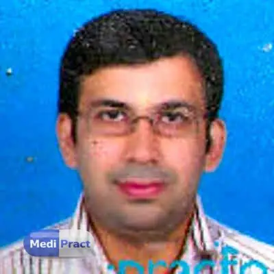Dr. Akshay Mishra Profile Picture