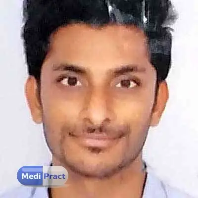 Dr. Akshay. N Profile Picture