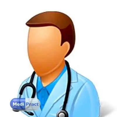 Dr. Akshay Patel Profile Picture