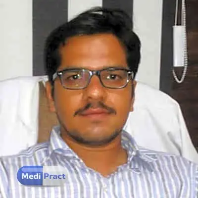 Dr. Akshay Pathak Profile Picture