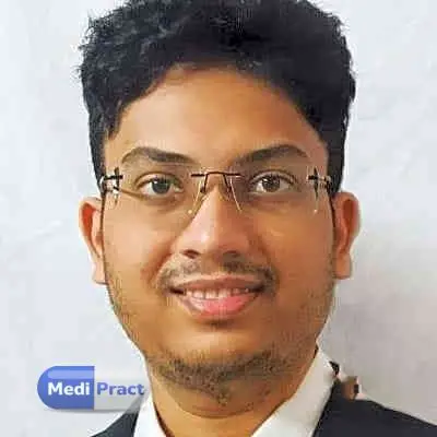 Dr. Akshay Pawar Profile Picture