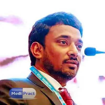 Dr. Akshay R Jain Profile Picture
