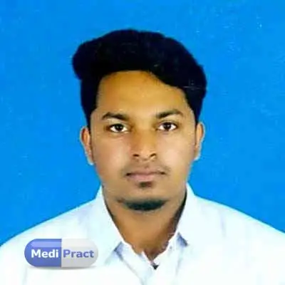 Dr. Akshay R Pradeep Profile Picture