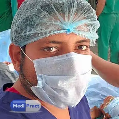 Dr. Akshay Ramkumar Raghuwanshi Profile Picture