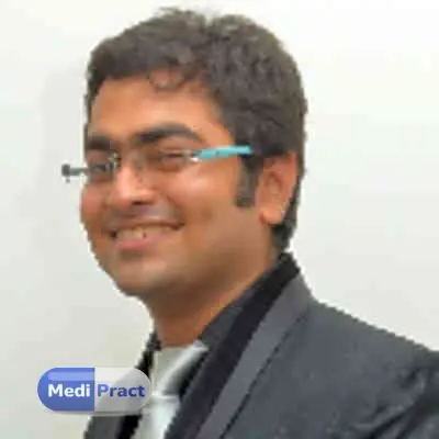 Dr. Akshay Rathod Profile Picture