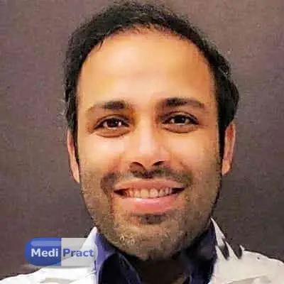 Dr. Akshay Rathore Profile Picture