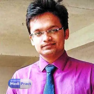 Dr. Akshay Sakhare Profile Picture
