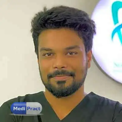 Dr. Akshay Satwik T Profile Picture