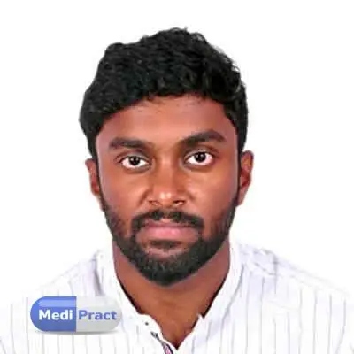Dr. Akshay Selvan Profile Picture