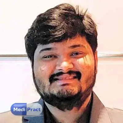 Dr. Akshay Sharma Profile Picture