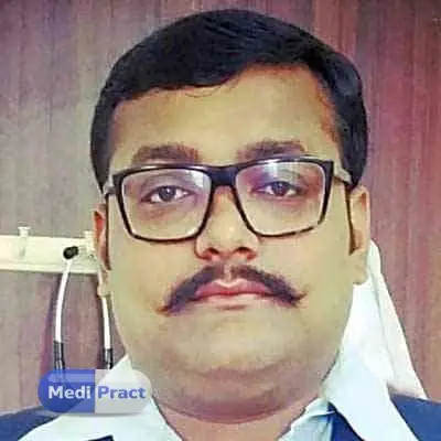 Dr. Akshay Shewale Profile Picture