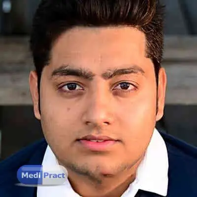 Dr. Akshay Solanki Profile Picture