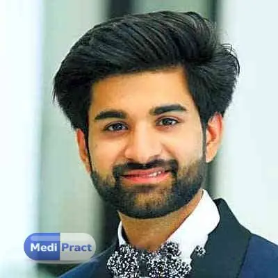 Dr. Akshay Soni Profile Picture