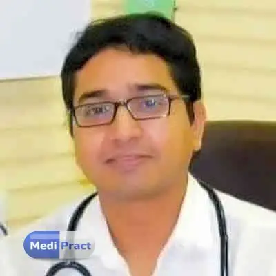 Dr. Akshay Sonone Patil Profile Picture
