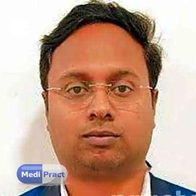 Dr. Akshay T M Profile Picture