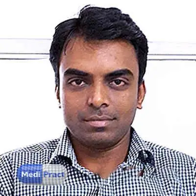 Dr. Akshay Wagh Profile Picture