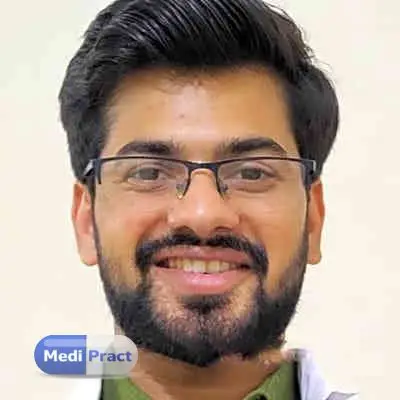 Dr. Akshay Wanvat Profile Picture