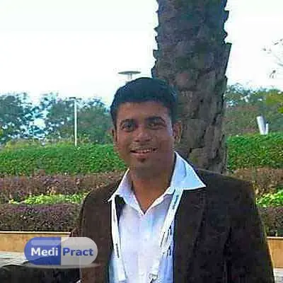 Dr. Akshay Zogde Profile Picture