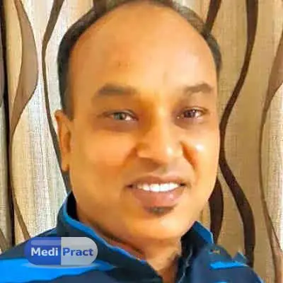 Dr. Akshaya Bhansali Profile Picture