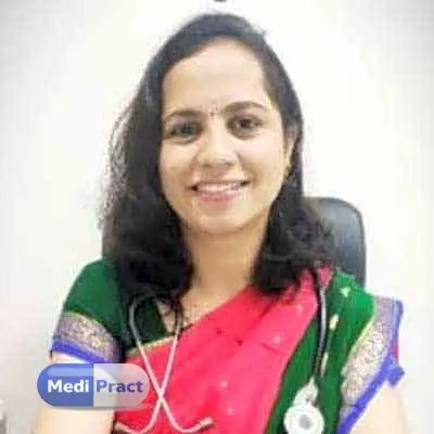 Dr. Akshaya Doddamani Profile Picture
