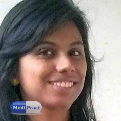 Dr. Akshaya Gad Profile Picture