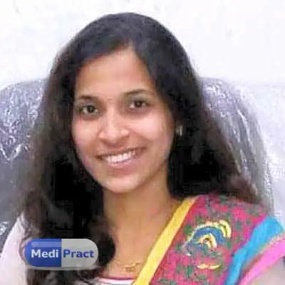 Dr. Akshaya Gaurav Khutwad Profile Picture
