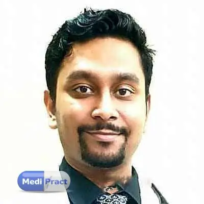 Dr. Akshaya Goyal Profile Picture