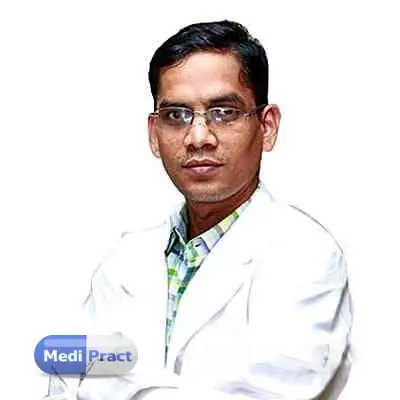 Dr. Akshaya Kumar Mahapatro Profile Picture